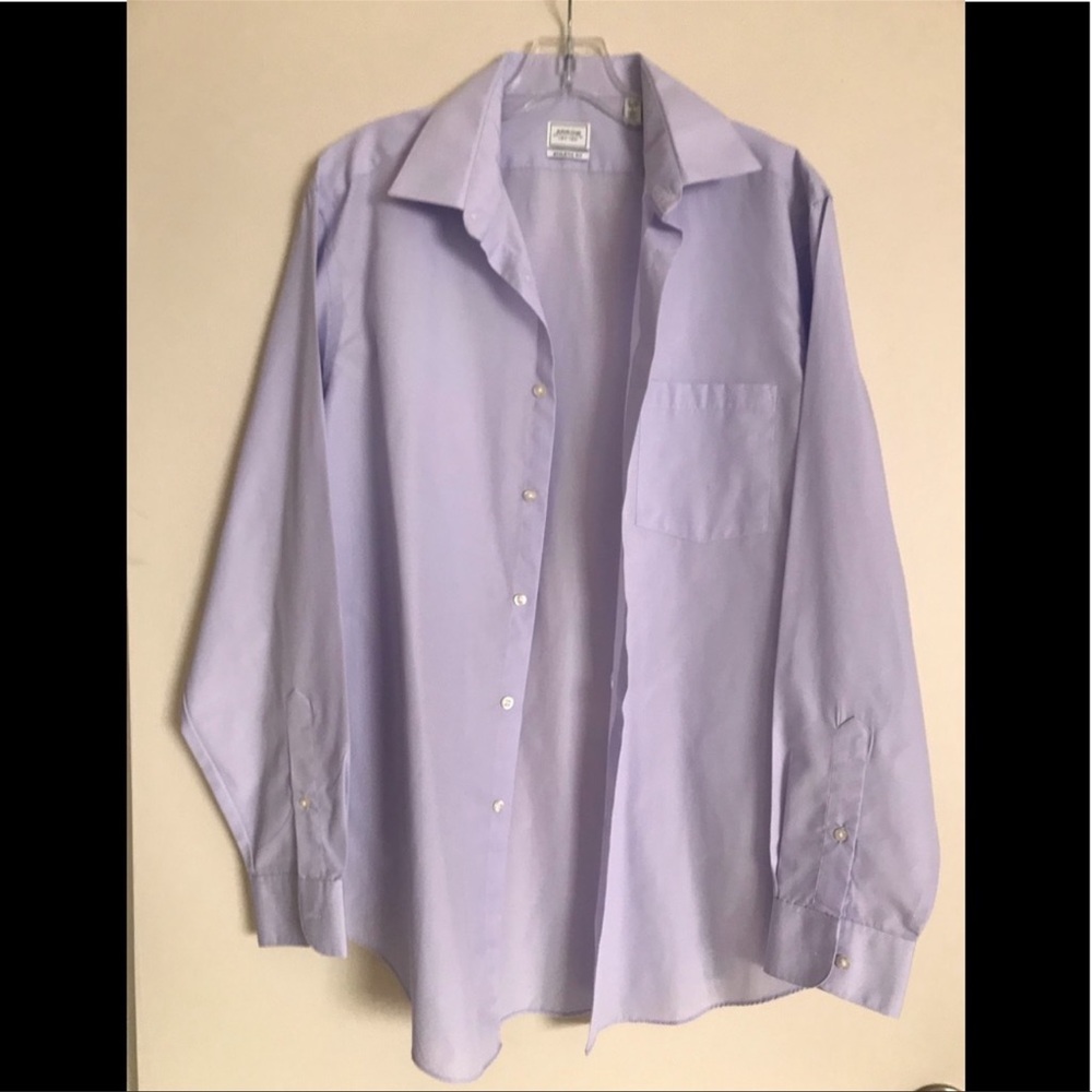 👔”Arrow USA Men’s Athletic Fit Shirt”👔